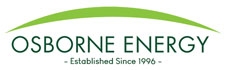 Osborne Energy Limited